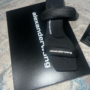 Alexander Wang shoes